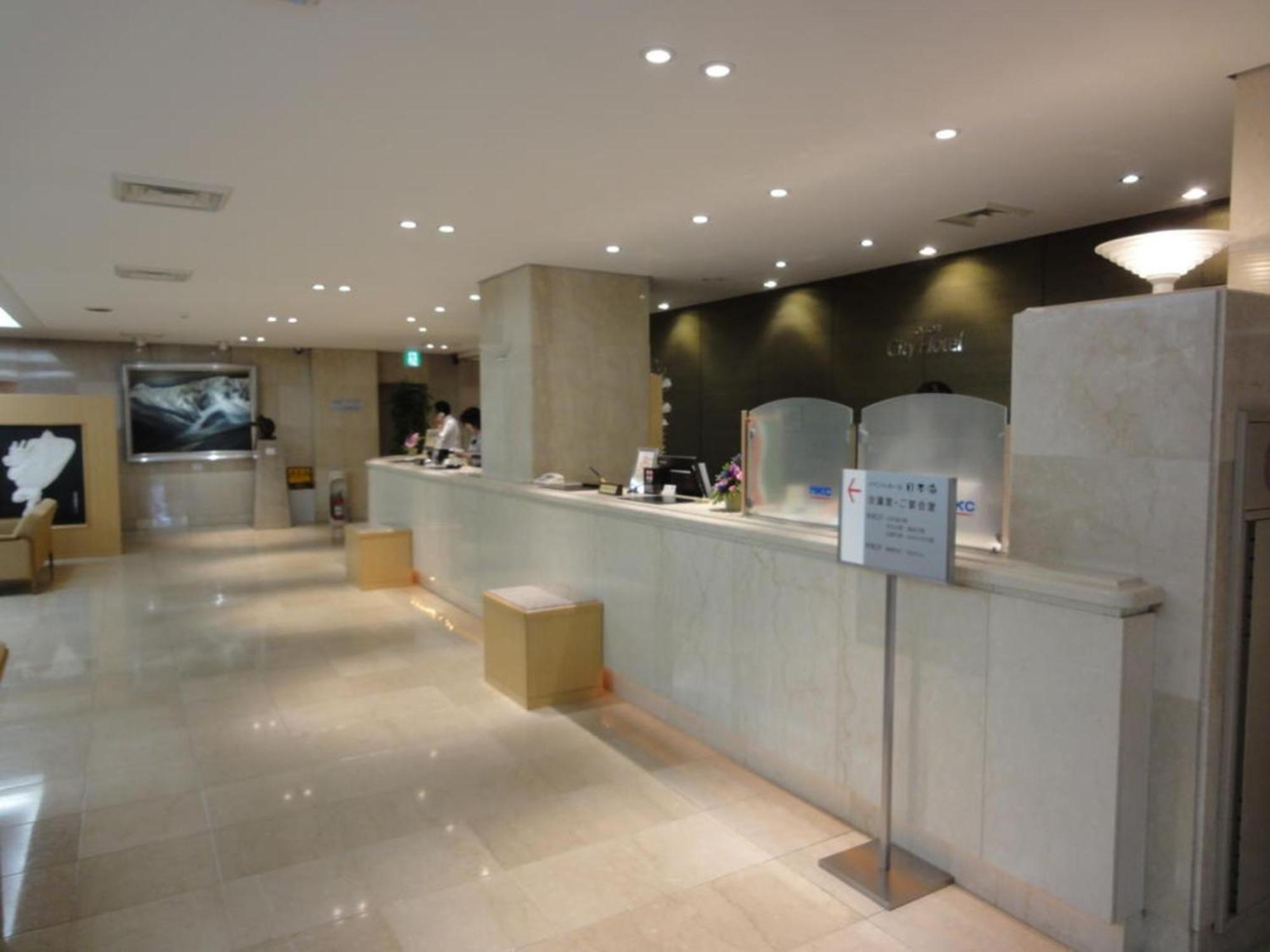 Tottori City Hotel / Vacation Stay 81351 エクステリア 写真